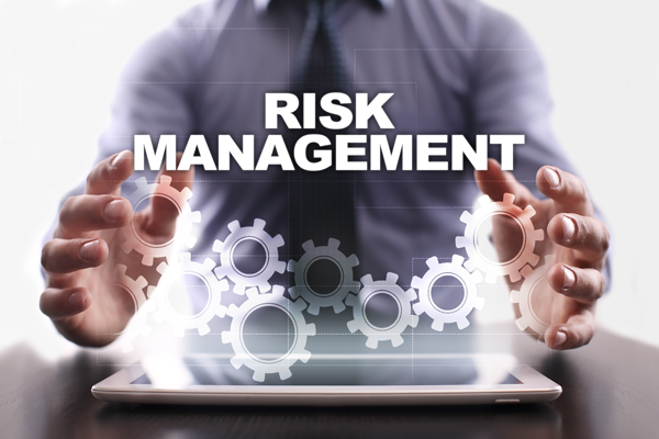 Software de gestión de riesgos1